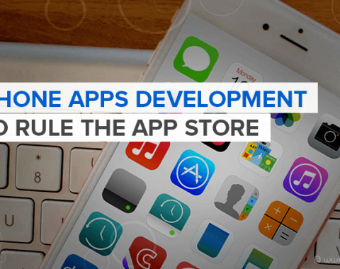 Top iPhone Apps Development Tips 2017