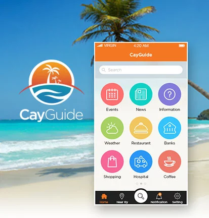 cay guide