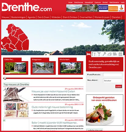 drenthe
