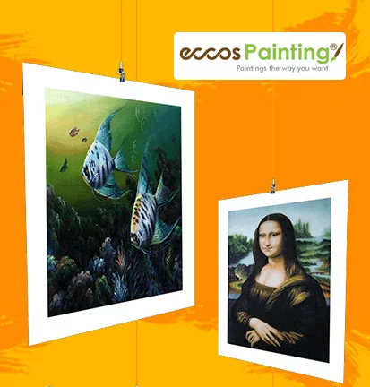 eccoss paint