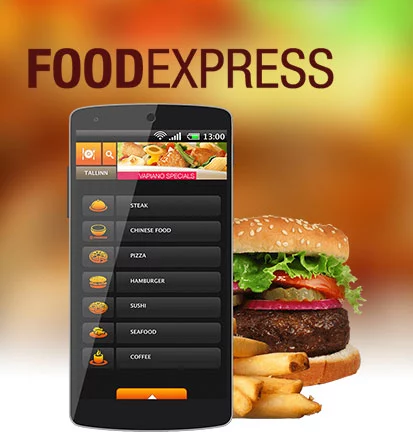 food express