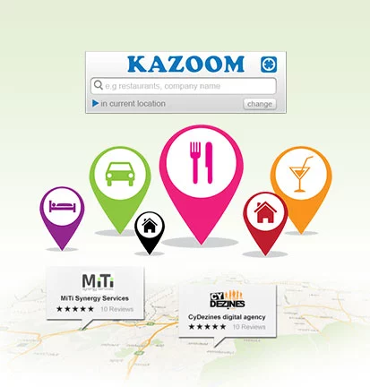 kazoom cyprus travel guide