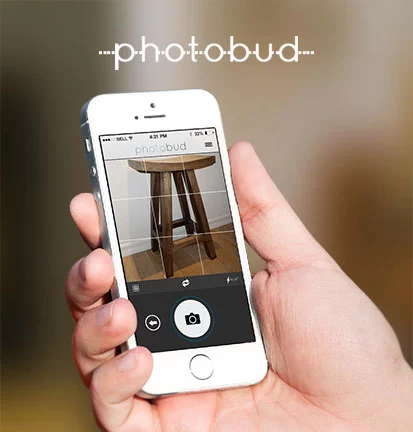 photobud editor