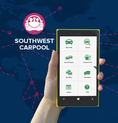south west car