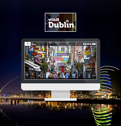 Visit Dublin 1 visit dublin