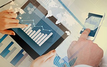 Big Data Solutions Providers 9 Big Data Analytics Services