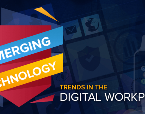 Emerging Technology Trends