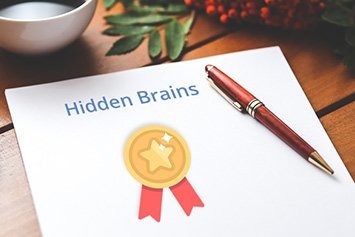 Quality policy Hidden Brains UK Quality policy Hidden Brains UK