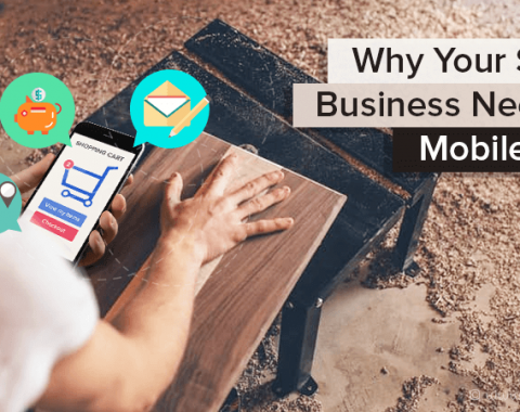 Utility of Mobile App for Businesses