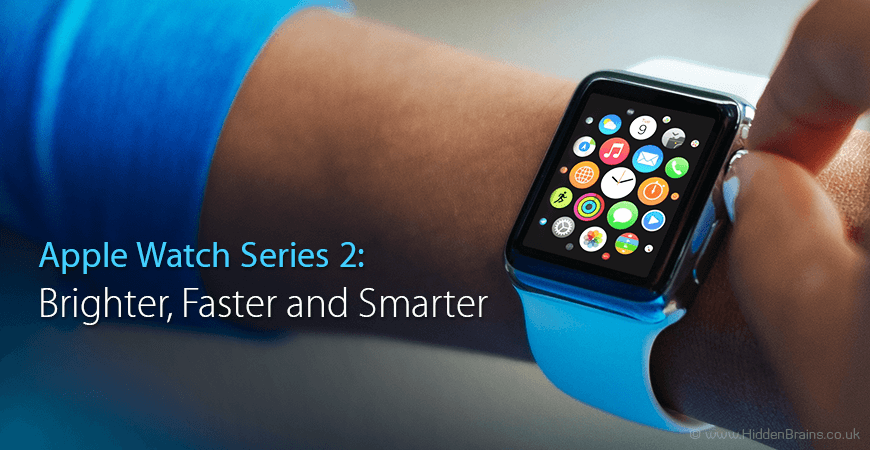 Apple Watch Series 2