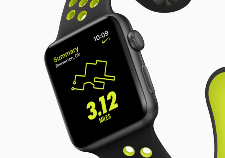 Apple Watch Series 2: Brighter, Faster and Smarter 2 Apple Watch Apps