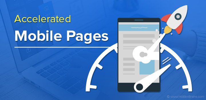 1. Website Mobile Optimized-AMP Pages