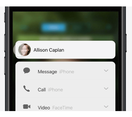 Have You Explored iOS 10 Enough? Simple iPhone Hacks Worth Learning 6 Sharing Made Easy with iOS 10