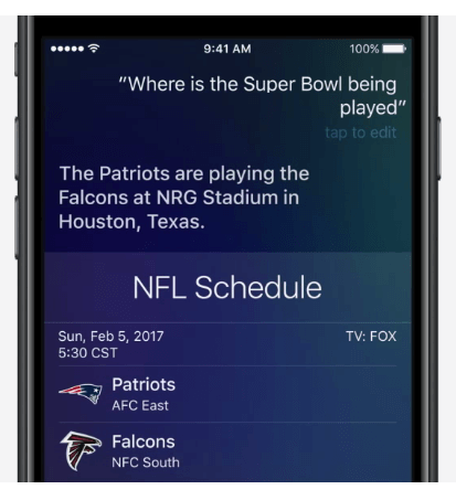 Have You Explored iOS 10 Enough? Simple iPhone Hacks Worth Learning 8 Use the power of Siri