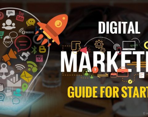 Digital Marketing Guide for Startups