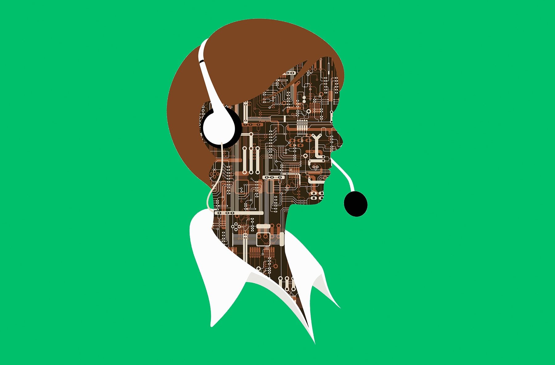 How to Make Your Chatbot Interesting to Humans? 2 chatbot examples