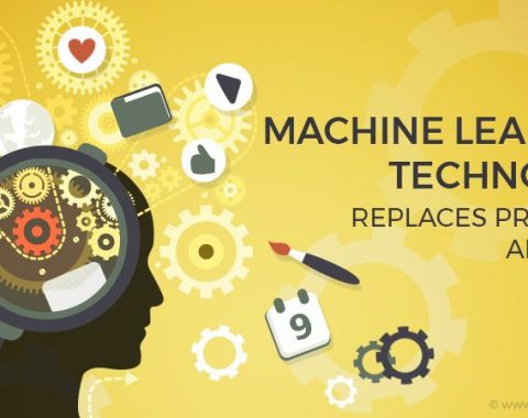 Machine Learning Technology
