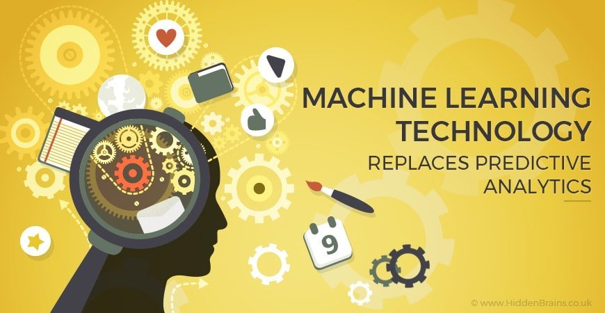 Machine Learning Technology