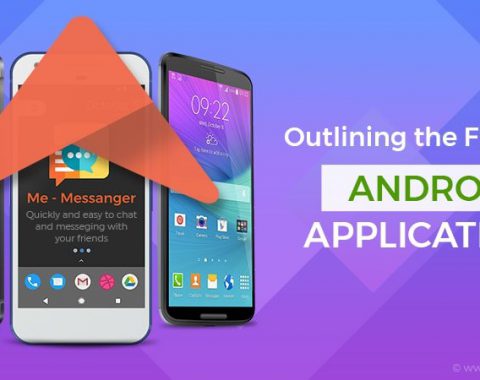 Future of Android Applications