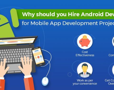 professional android application development