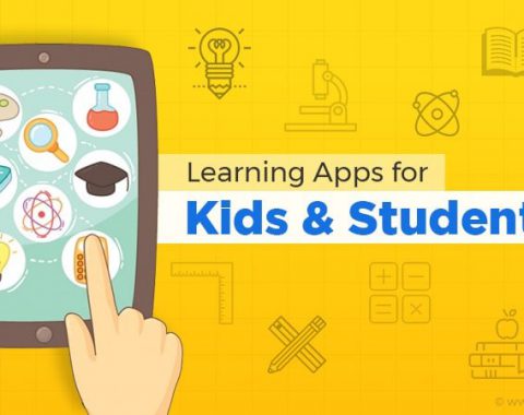 Mobile Learning Apps