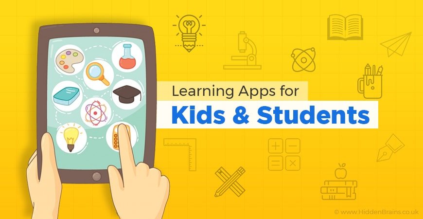 Mobile Learning Apps