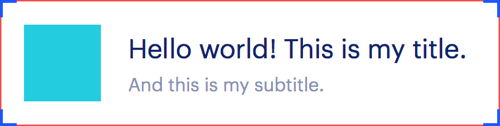 Facebook’s Open Source Litho for Android: Declarative UI Framework 3 litho framework