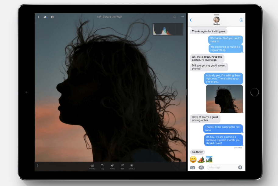 iOS 11: All New Features