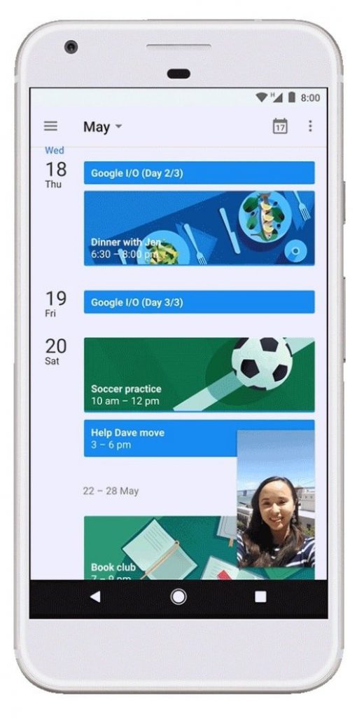 Android 8.0 Oreo : What to Expect from this New Android Version? 4 Android – 8.0 Oreo
