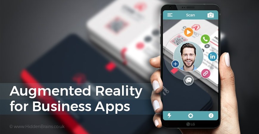 augmented reality advantages