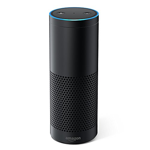 Buzz Around Smart Speakers - Google Home & Amazon Echo 4 alexa amazon echo