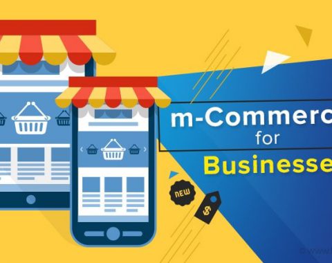 m CommerceforBusinesses min 1 m-Commerce: A New Paradigm for Businesses
