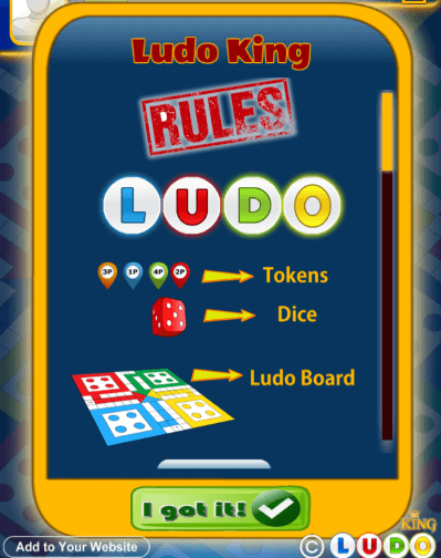 ludo app cost