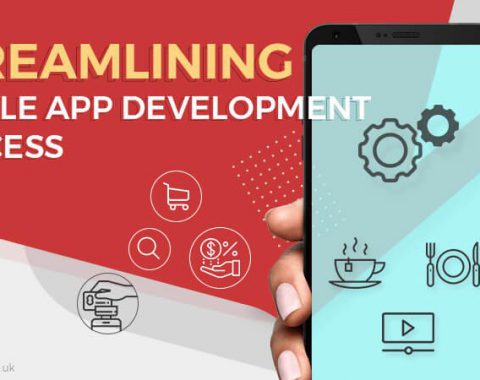 Mobile App Development Process