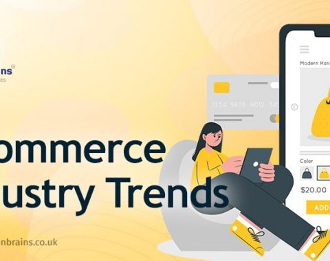 the E-commerce Industry: Future Trends