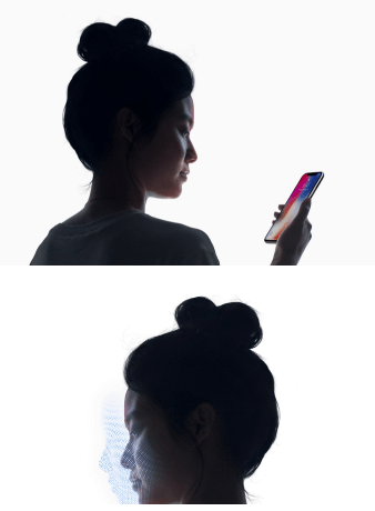 iPhone X