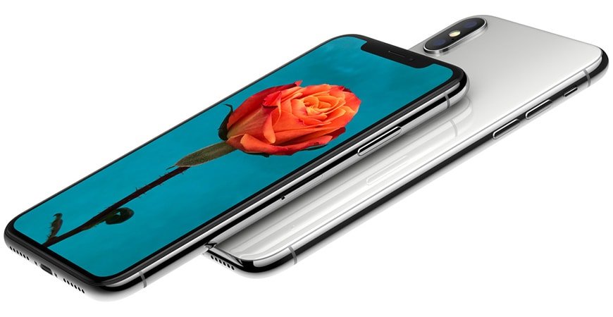 iPhone X Features & Functionalities that Exceed your Imagination 1 Apple INC