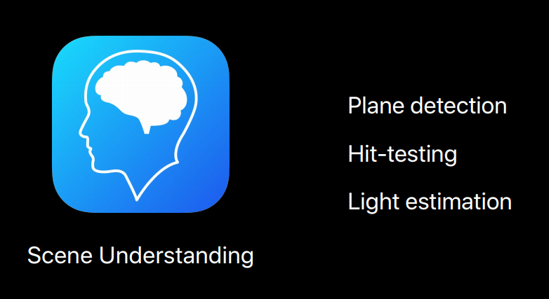 Apple’s ARKit in iOS 11: Augmented Reality Goes Mainstream 4 ARKit in iOS 11