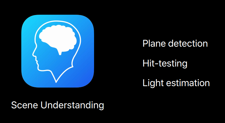 ARKit in iOS 11