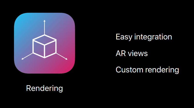 Apple’s ARKit in iOS 11: Augmented Reality Goes Mainstream 5 ARKit