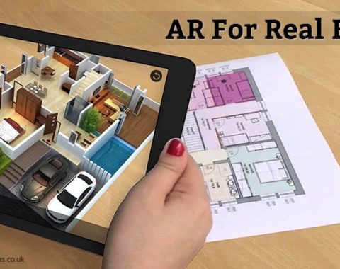 Augmented Reality RealEstate Apps 1 1