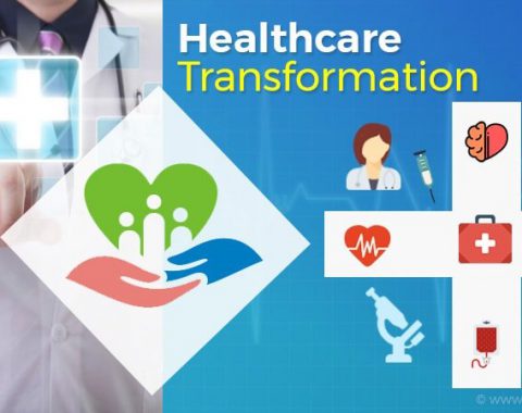 healthcare transformation