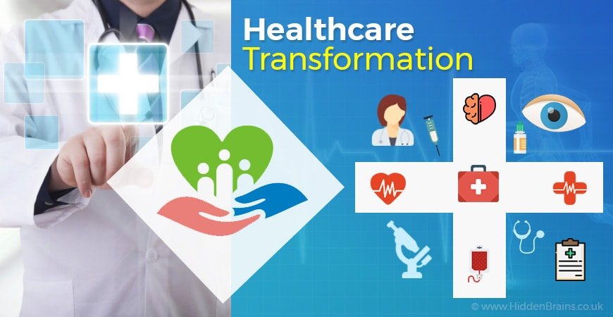 healthcare transformation