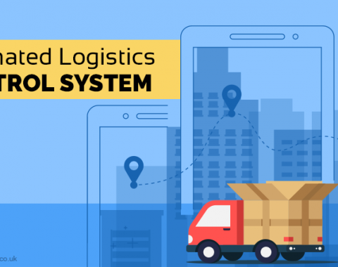 Logistics Automation Solutions