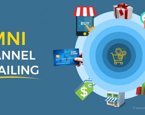 retail omnichannel