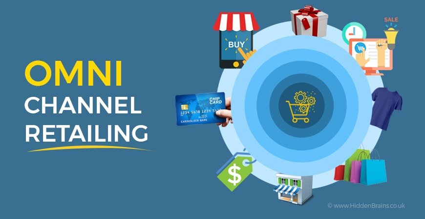 retail omnichannel