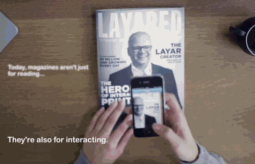 Educational Augmented Reality Apps: Engaged & Interactive Learning 5 educational augmented reality apps