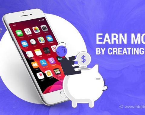 making money from apps 1 How to Make Money From Apps: Guide to Build Apps to Earn Money UK