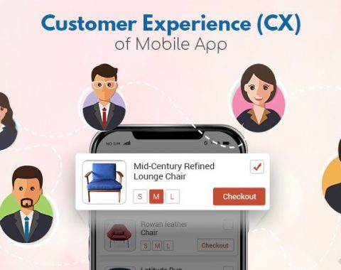 How to Improve Mobile App Customer Experience