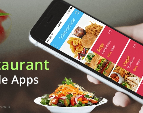 restaurant mobile app cost and features